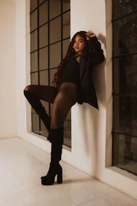 AriaFosterElegant & Sophisticated🤍图片 4