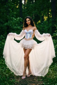 MiaVey Straight from your dreams  3. fénykép