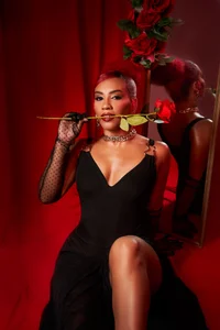 RubyRossel Lovely girl ❤️‍🔥❤️‍🔥 圖片 5