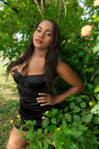 Zoe-Carter ☘ Nature Girl ☘ Bilde 4