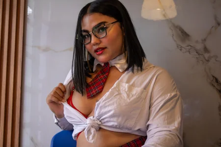 Cherry_lovee SEXY STUDENT Pic 4