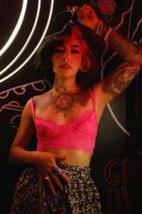 Evangelyne_1 Urban Session ♥ Immagine  5