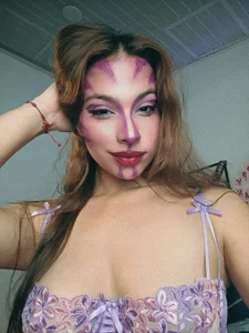 nova_silk 🐯💜 Pic