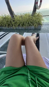 alpsXsiberia Nati’s feet Immagine  9