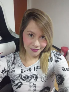 Chanelll_Taylorr_ a little change of look Pic 3