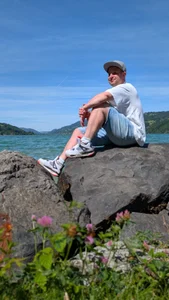 ForgedTransMan Das bin ich Pic