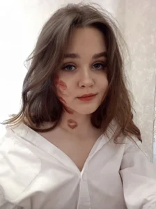 ElenoreReth ♥ Pic 3