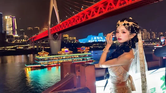 MSLOVE-001 娜美 Pic 3