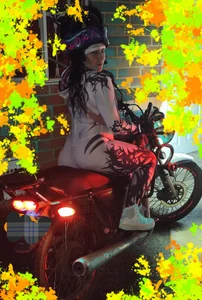 Meg4n_420 Public  2টি ছবি