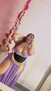 Alanna_hot3 Princess Jazmin Pic