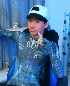 Lovers_21のWhen I am alone, my imagination fliesの枚の写真