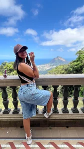 Brasil 🇧🇷 trip od H_Williams  3 snímek