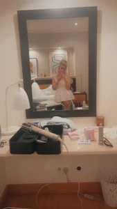 Spicyblondee's XXX Nude Photo 9