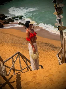 carringtonduvallphotos at sea 🌊 Bild 8