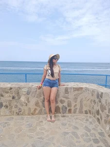 abbymoraのMy Trip to Santa Martaの 4枚の写真