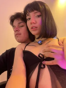 ❤️❤️‍🔥 de Melody_and_Max  2 photos