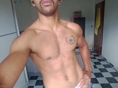 Prettoriano Pra vocês Kuva 7