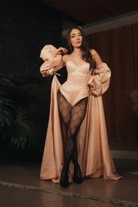 AmyArmstrong Femme Fatale Pic 5