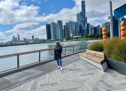 Victoria_romanox Traveling Pic 8