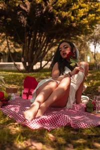 Lila_Desiree Valentine´s day ❤️‍🔥 Foto 5