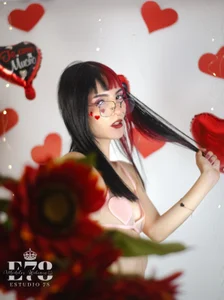 Dafne_huges SAN VALENTINE'S DAY 💝🏹 Pic 7