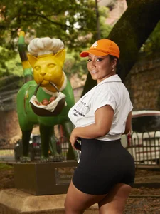 KateVenegas My secret location🥵 Immagine 