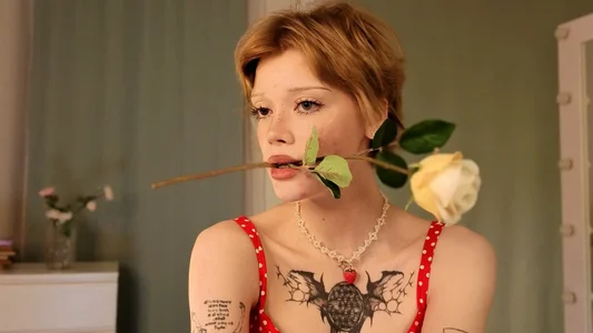 boobsybootie like roses we blossom then .... ? Pic 5