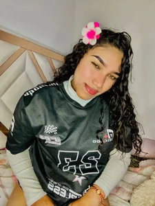 Olivia_fx Maria Casual💖 Pic 6