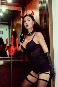 Trick or Treat?! :* de SarraRose Foto 3