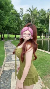 GuoGuoya 日常3 Pic
