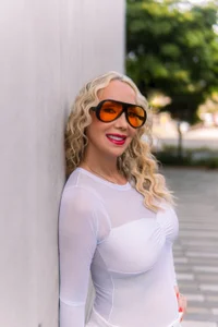 SophiMarin Sophi in the city! 😍 Pic 4