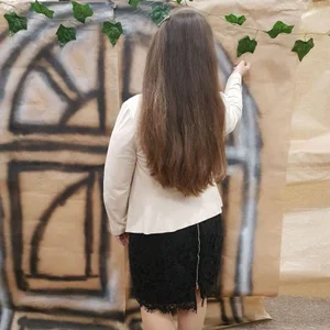 Public de GatitaTigresa Foto