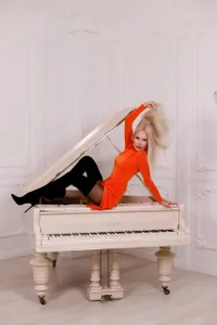 LeilaToker kullanıcısının Some classi vibe albümü -  2 fotoğraf