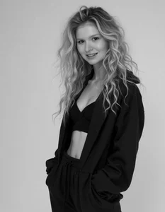 ShontaWasilko Naughty But Nice Poză