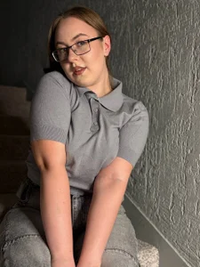 Juicy_Mollyy casual vibe😎 Pic
