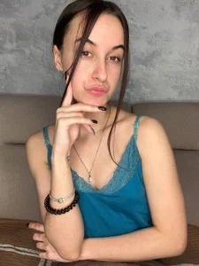 MarcelinaMei Just a cozy evening at home 🌙 Pic 2