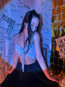 AmberStonne__ News +18 🔥💭 사진