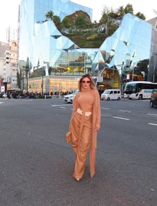 BlairSanders Definitely in love with Japan зображення 2