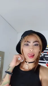 kaylani_lee_ Public Foto 2