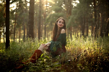 CloudGrace Went out hunting Pic 9