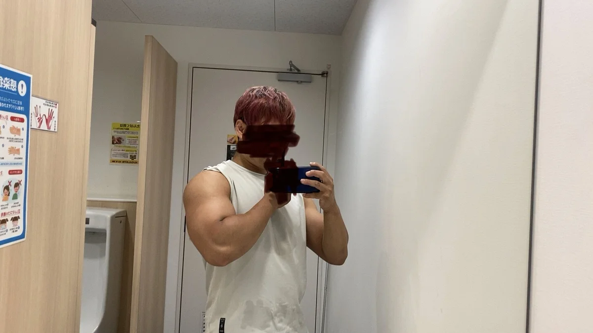 kenjisexy3 热门图片 8661