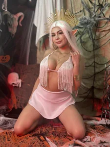 CHERRYY_BOMB_のYour favorite cospley 😍の 2枚の写真