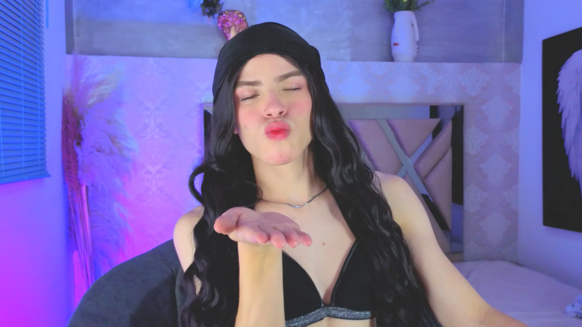 <3 de zarina_winslow  2 Imagens