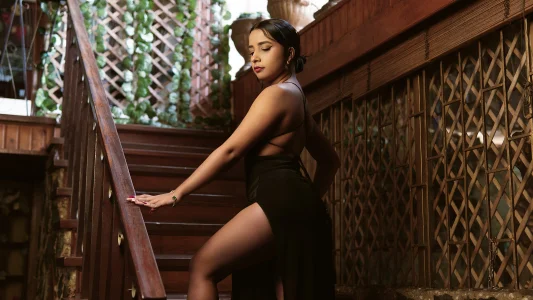 LeahSole 🖤✨😈 Pic 4