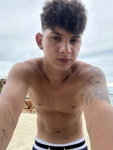 Soydaniel_naughty Hey bro Billede