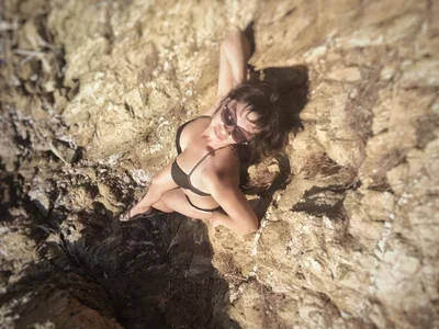 ChristinaGlory NEW!!! By the SEA! Pic 6