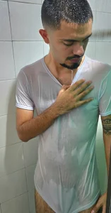 Zdjęcia ETHAN_ADAM adam shower:  3