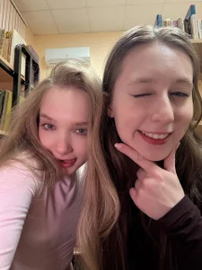 💕Lulu and Anna💕 de bambi_lu Foto 2