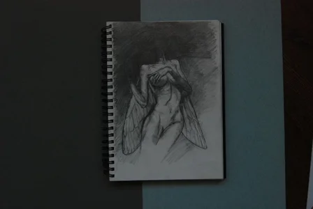 DarkFiance my art Pic 4
