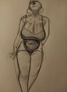 AnaSpencerx Arte Pic 2